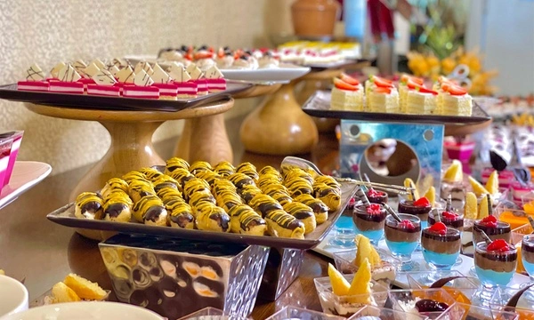 ramadan catering dubai