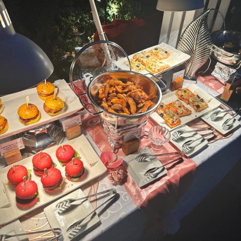 Tips on Finding the Best Corporate Catering Company in Dubai